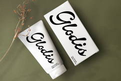 Alfino Script Product Image 6
