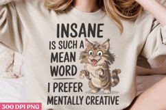 Funny animal Jokes Sublimation Bundle PNG Product Image 3