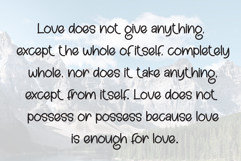 Handsome Product Image 6