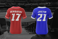 Pulsplace Sporty Font Product Image 6