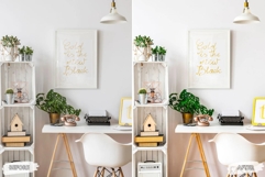 10 Boho Essence Mobile Lightroom Presets Product Image 6