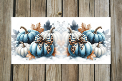 Pumpkin season | fall Sublimation Mug design bundle, PNG Product Image 6