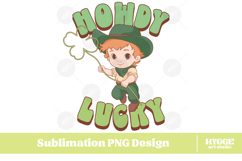Happy St Patrick&#039;s Day PNG DTF Irish Lucky Beer Bundle Set Product Image 2