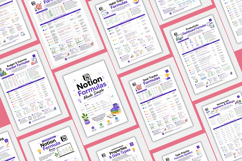 Notion Formulas Made Simple Product Image 6