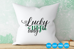 St. Patrick's Day SVG design, St. Patrick's Day SVG file Product Image 6