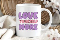 Fresh Vibes - Playful Bubble Font Product Image 6