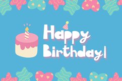 Stardust Blinks Style Product Image 6