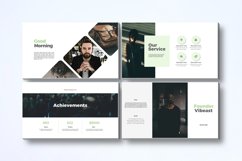 Vibeast - Keynote Template Product Image 6