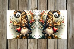 Cute Valentine gnome | 4 Love Sublimation Mug designs2 Product Image 2