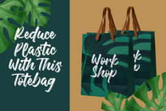 Bettawork - Brush Script Bold Product Image 6