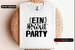 Oktoberfest SVG Bundle, Oktoberfest 20 cut file design Product Image 16