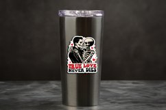 Retro Valentines Day Stickers Bundle, Retro Valentines PNG Product Image 5