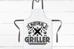 Apron Quotes SVG Bundle Product Image 7