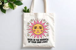 14 Healing &amp; Emotional Awareness Sublimation Bundle Product Image 6