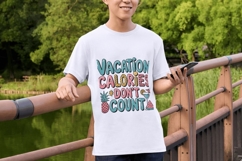 Summer Sublimation Quotes PNG Pack Product Image 6