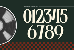 Westford - Modern Serif Logo Font Product Image 4