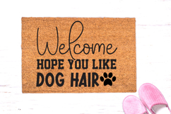 Funny doormat SVG Bundle Product Image 8