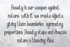 Lavender Flower Product Image 6