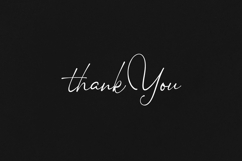 Stolid Signature Script Modern Elegant Typeface Product Image 6