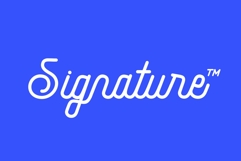 Liberty - Elegant Font Product Image 6