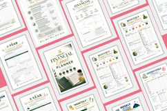 financial goal planner Product Image 6