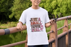 Western Smiley PNG Sublimation Set Product Image 6