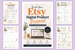 Build Your Digital Product Business Product Image 6