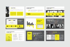 Project - Keynote Template Product Image 6