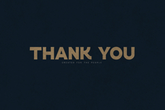 Esquie Modern Bold Sans Serif Font Product Image 6