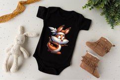 Funny Yoga Animals Clipart Collection Product Image 6