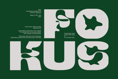 NIIKA - Combination Font Product Image 6