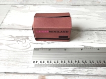 Miniature dollhouse printable box 3 sizes package post ship Product Image 6
