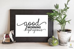 Farmhouse Sign SVG Bundle/Home Sign Bundle Product Image 6
