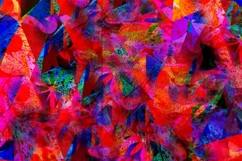 Watercolor abstract background design artwork JPG Product Image 1