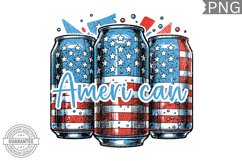American Sublimation - High Quality 300 Dpi Product Image 1