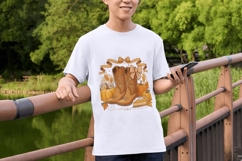 Silly Goose Fall PNG Bundle 11 Product Image 6