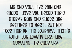 Rainbow Watercolor Product Image 6