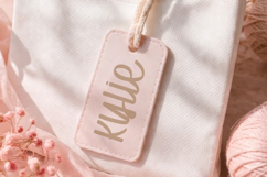 Fairy Haven - Handwritten Script Font Product Image 6