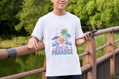 Retro Summer PNG Bundle 17 Product Image 6