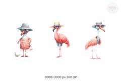 Retro Animals Product Image 6