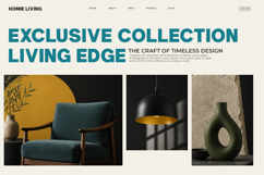 Galcio - Modern Bold Sans Serif Font Product Image 6