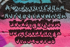 Rocker Rusher Product Image 6
