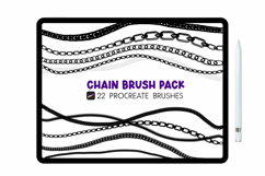 Procreate Brush Set Procreate Stamps Procreate Color Palette Product Image 5