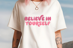 Merry Bright - Playful Bubble Font Product Image 6