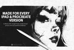3500 Procreate Brushes Ultimate Pack Product Image 6