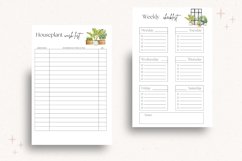 Garden Planner Bundle, Houseplant Tracker Product Image 7