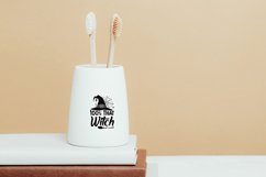 100 that witch Stickers Product Image 6