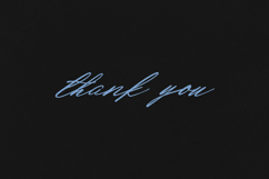 Radiant Horizon Script Signature Font Product Image 6