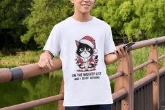 Funny Christmas PNG Bundle 15 Product Image 6