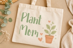 Gift Box - Cute Handwritten Font Product Image 6